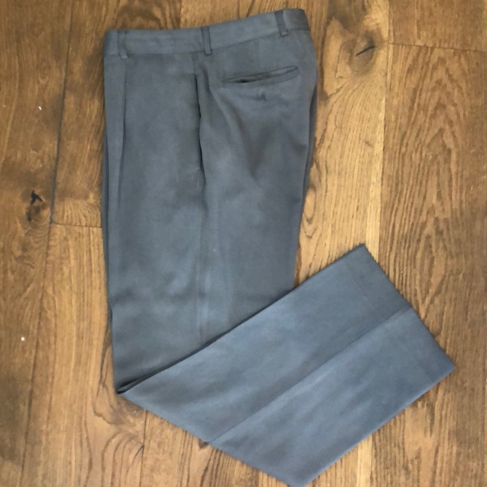 Men’s - island soft dress pants